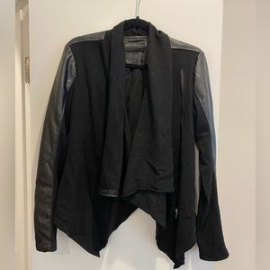 BlankNYC Leather Jacket🖤